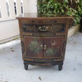 Chinese chest of drawers