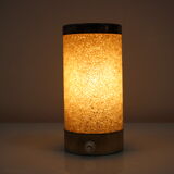 Mid-Century table lamp, 1970's.