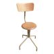 Chaise de bureau architecte