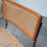 Chair B32 by Marcel Breuer 70s