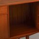 Vintage teak sideboard, Denmark 1970’s