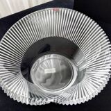 Arques Crystal Centerpiece, Haute Couture Model