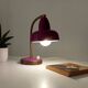 Vintage desk lamp from the 1950s.