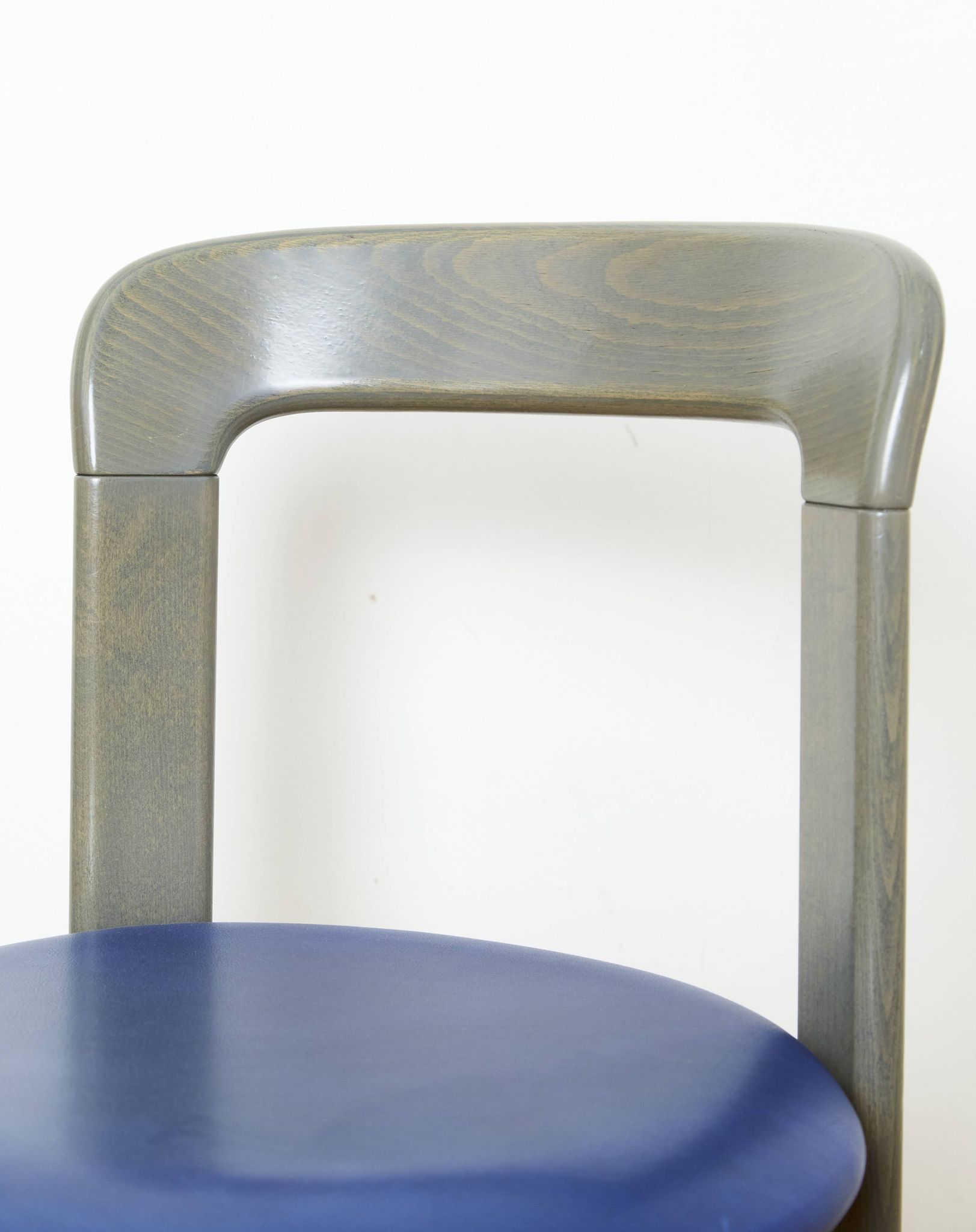 Chaise "Rey Stuhl" par Bruno Rey pour Kusch & Co