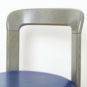 Chaise "Rey Stuhl" par Bruno Rey pour Kusch & Co