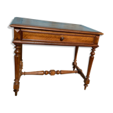 Kitchen table office