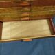 Haberdashery furniture dmc wood sewing