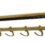 Mid century kapstok 'keulen'