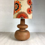 Lamp vintage 60s