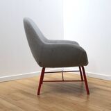 Myra Lounge Chair, Metamobil Italy