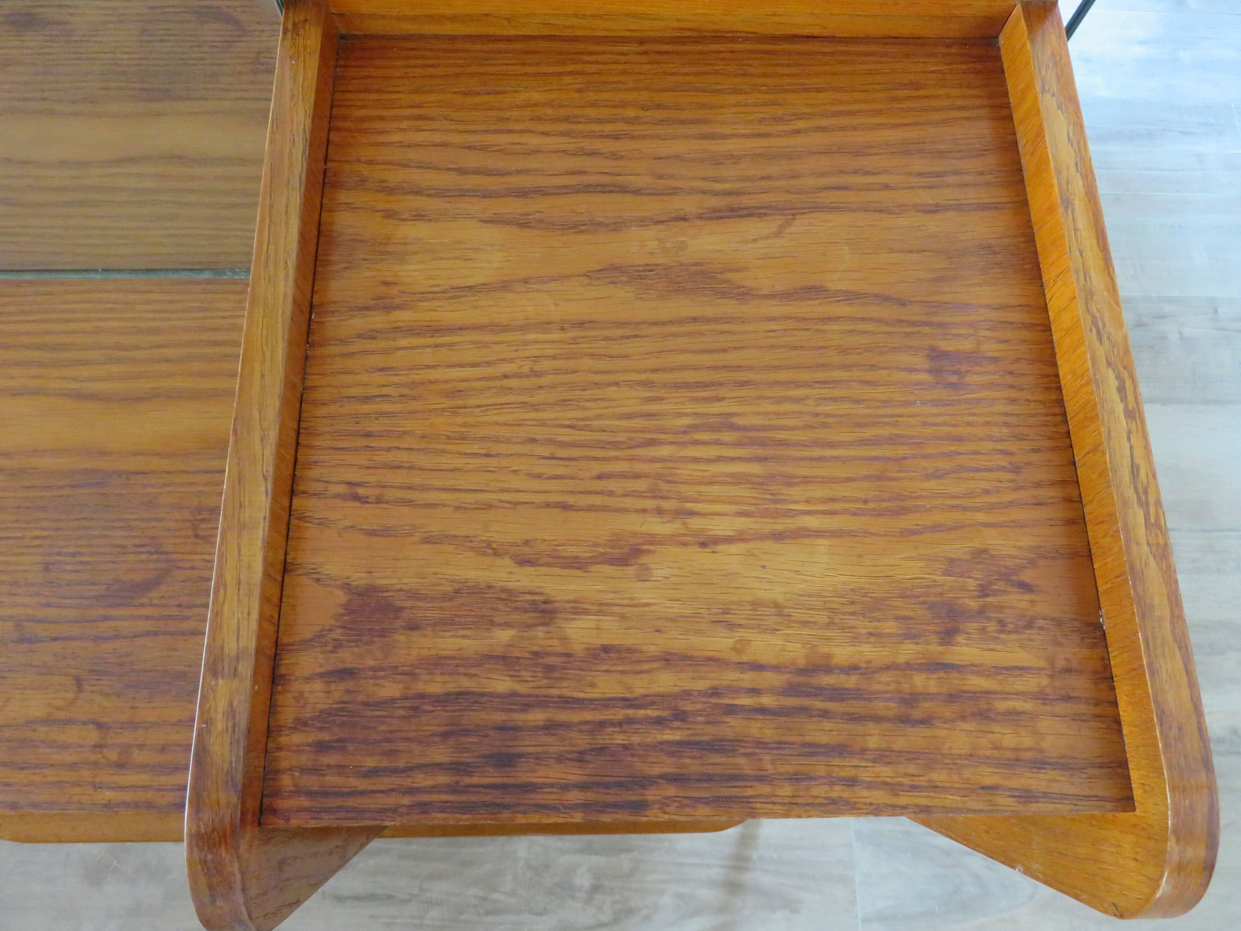 Vintage dressing table