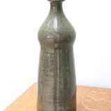 Sandstone bottle vase, 70s
