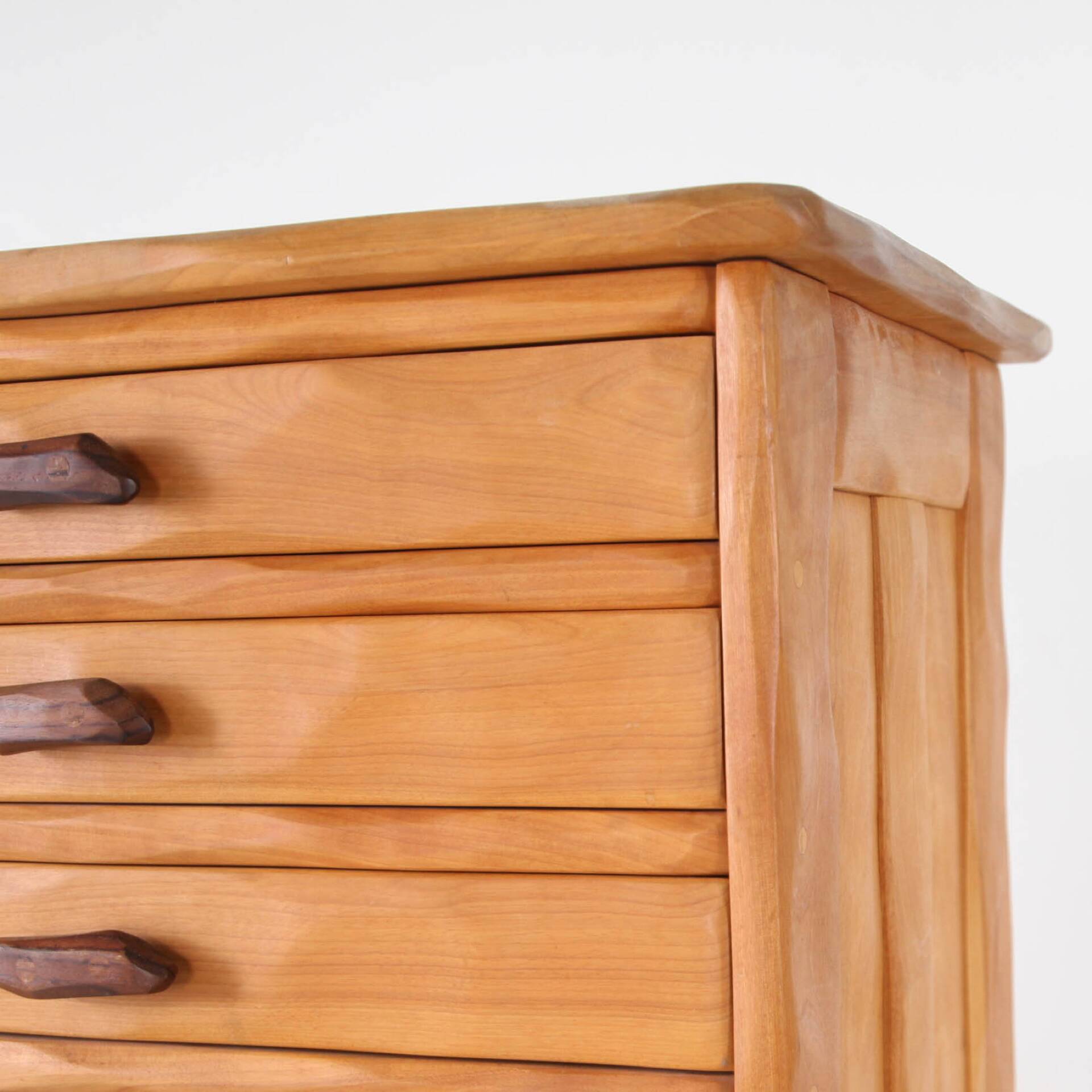 Organic style furniture