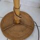 Louis Sognot floor lamp