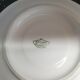 Set of three coffee cups