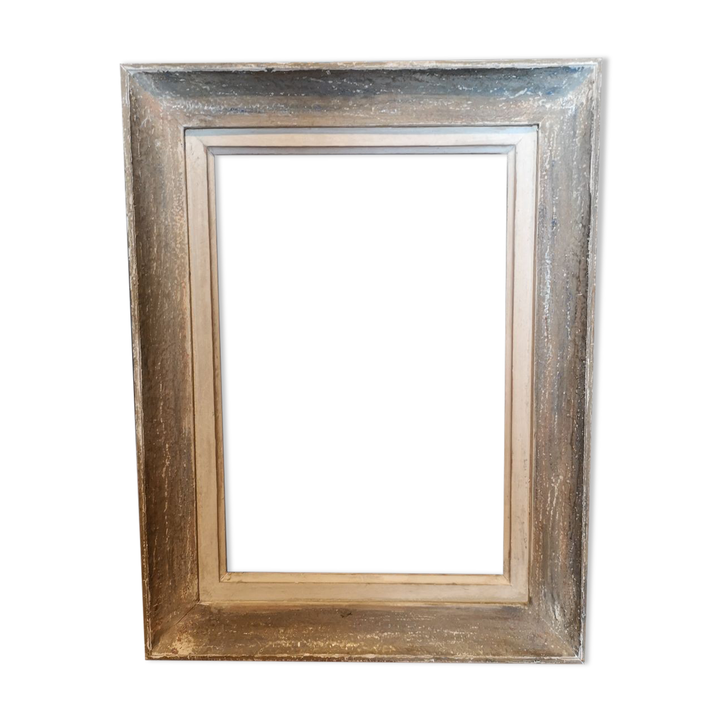 Wooden frame - 1940s work