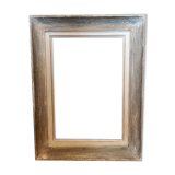 Wooden frame - 1940s work