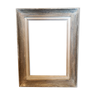 Wooden frame - 1940s work