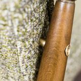 Vintage Armchairs by Juliusz Kędziorek, Poland, 1960s, Set of 2