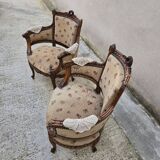 Fauteuils