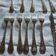 Ercuis housewife, 62 pieces in a box
