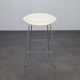 6x Barstool “Mick” by Niels Bendtsen for Montis, 2008