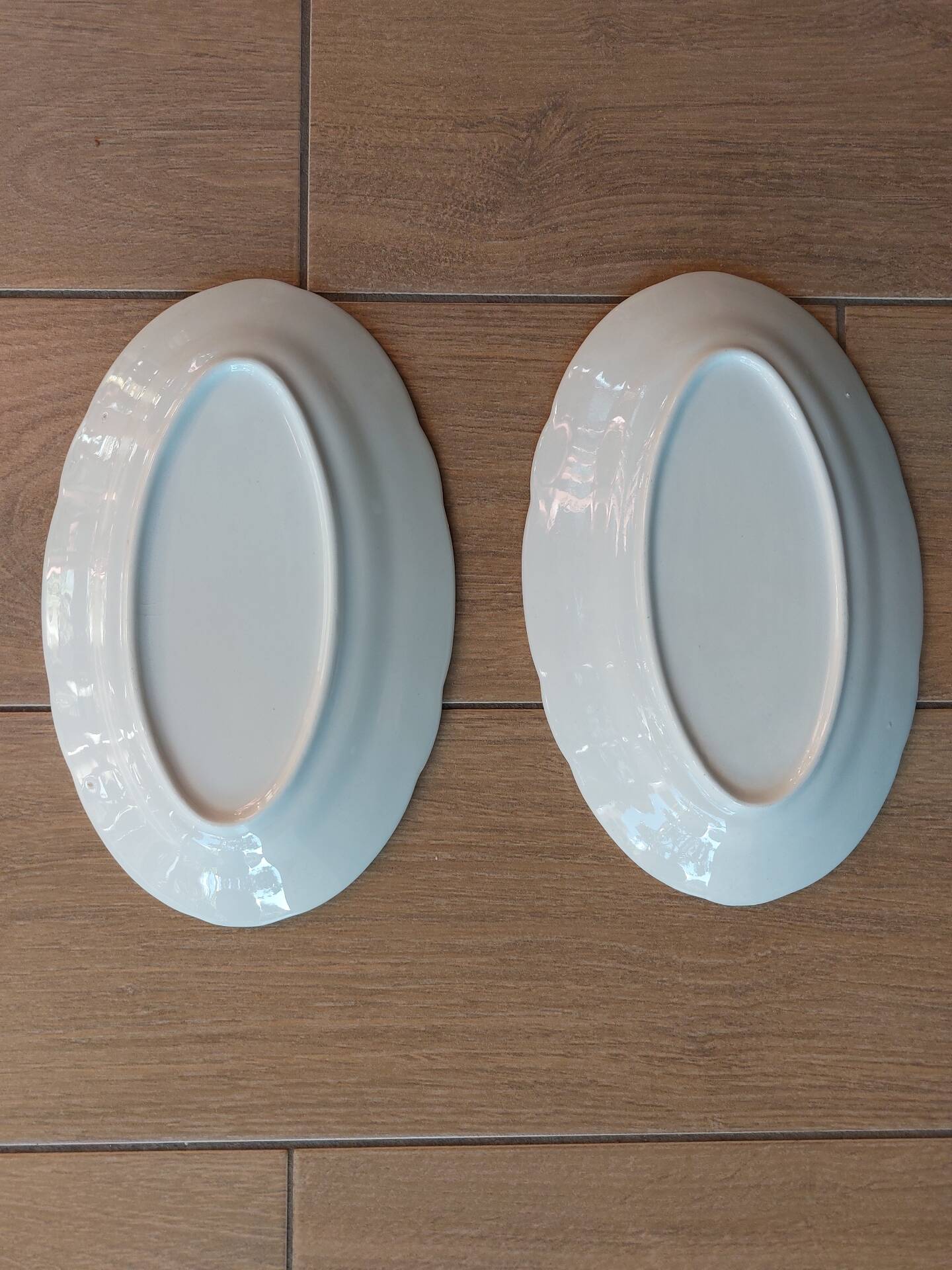 Ravier petit plat de service