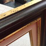 Frame table
