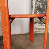 Pair of Bruno Rey Chairs for kusch and CO