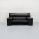 Cini Boeri Brigadier two-seater sofa Knoll 1970s