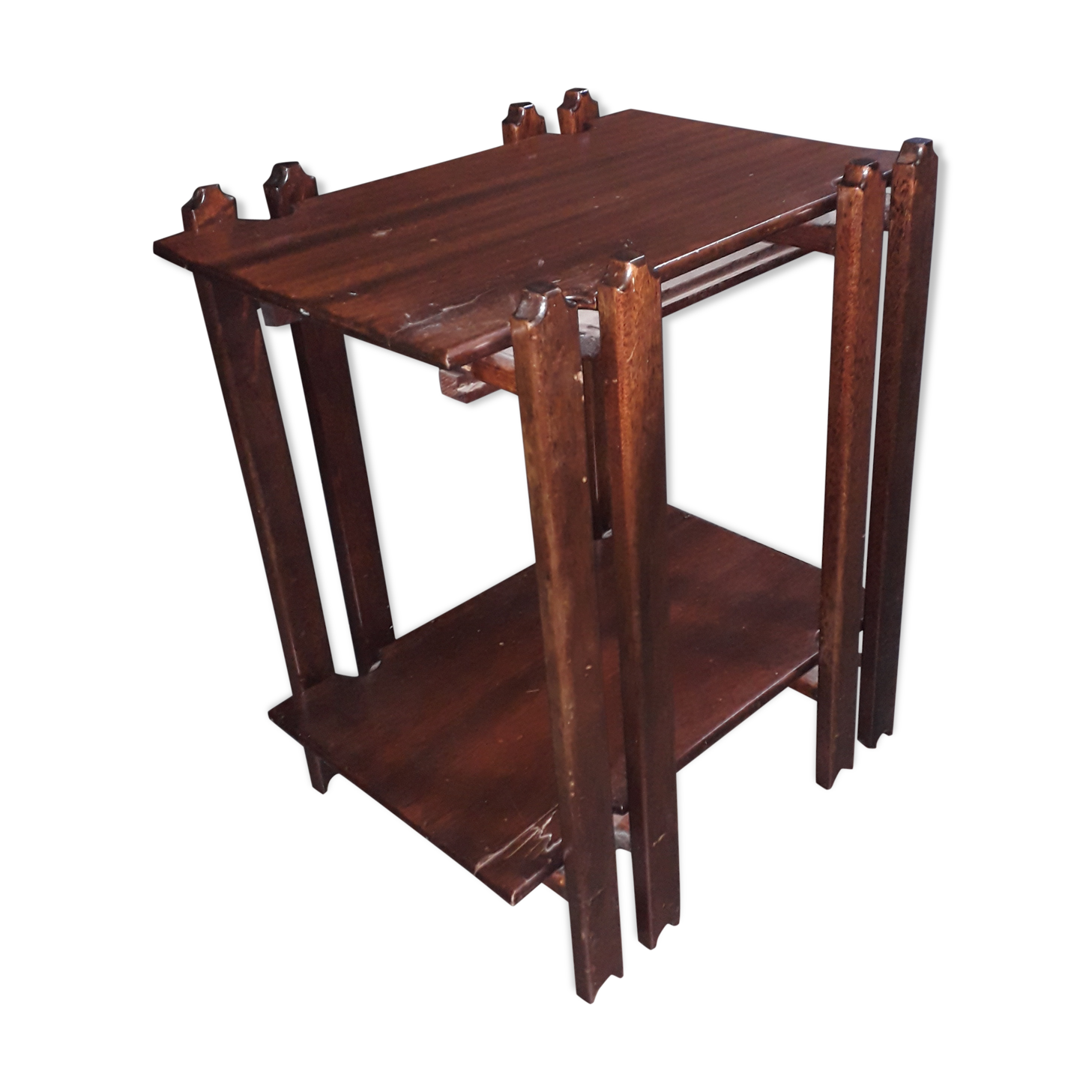 Danish style coffee table