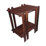Table basse style danois