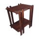 Danish style coffee table