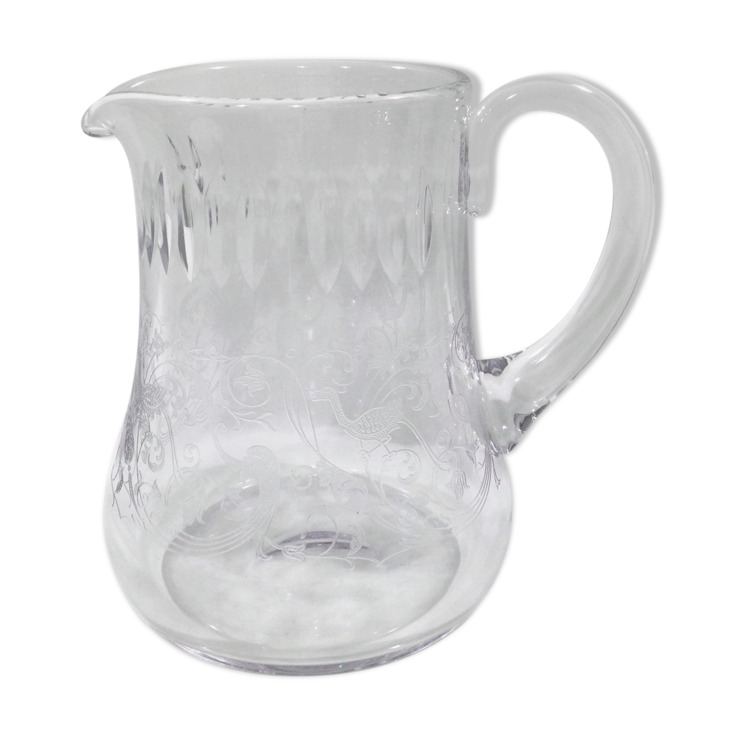 Baccarat - Parma Model Jug
