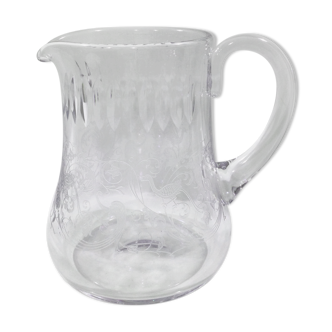 Baccarat - Parma Model Jug