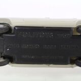 Lot of 17 vintage miniatures of made in Italy cars