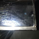 Rampe Chromée 5 lumières Targetti