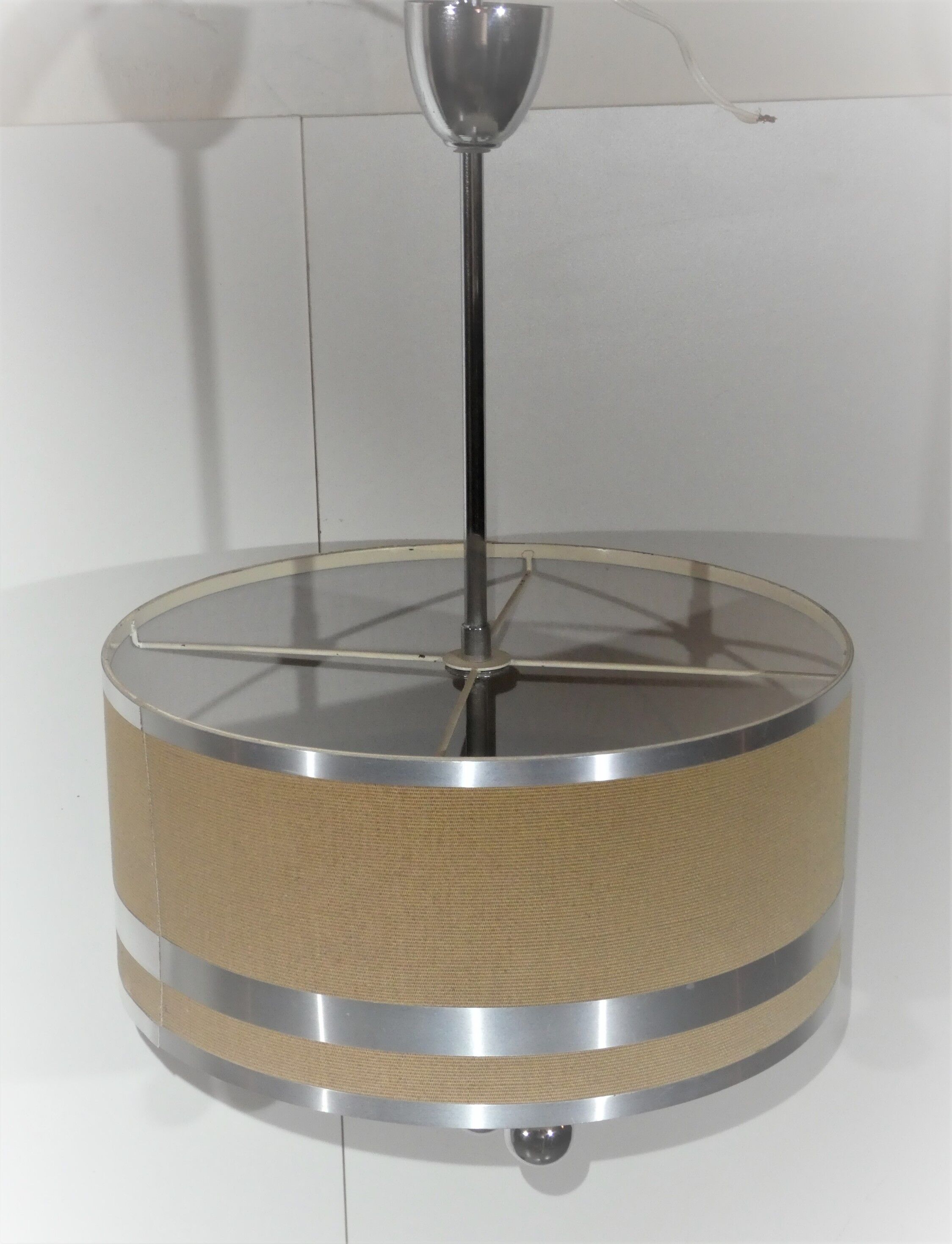 Pendant light, 1970s