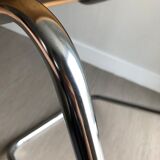Cesca B32 chair by Marcel Breuer