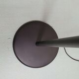 Vintage Italian floor lamp Modulo by Microdata