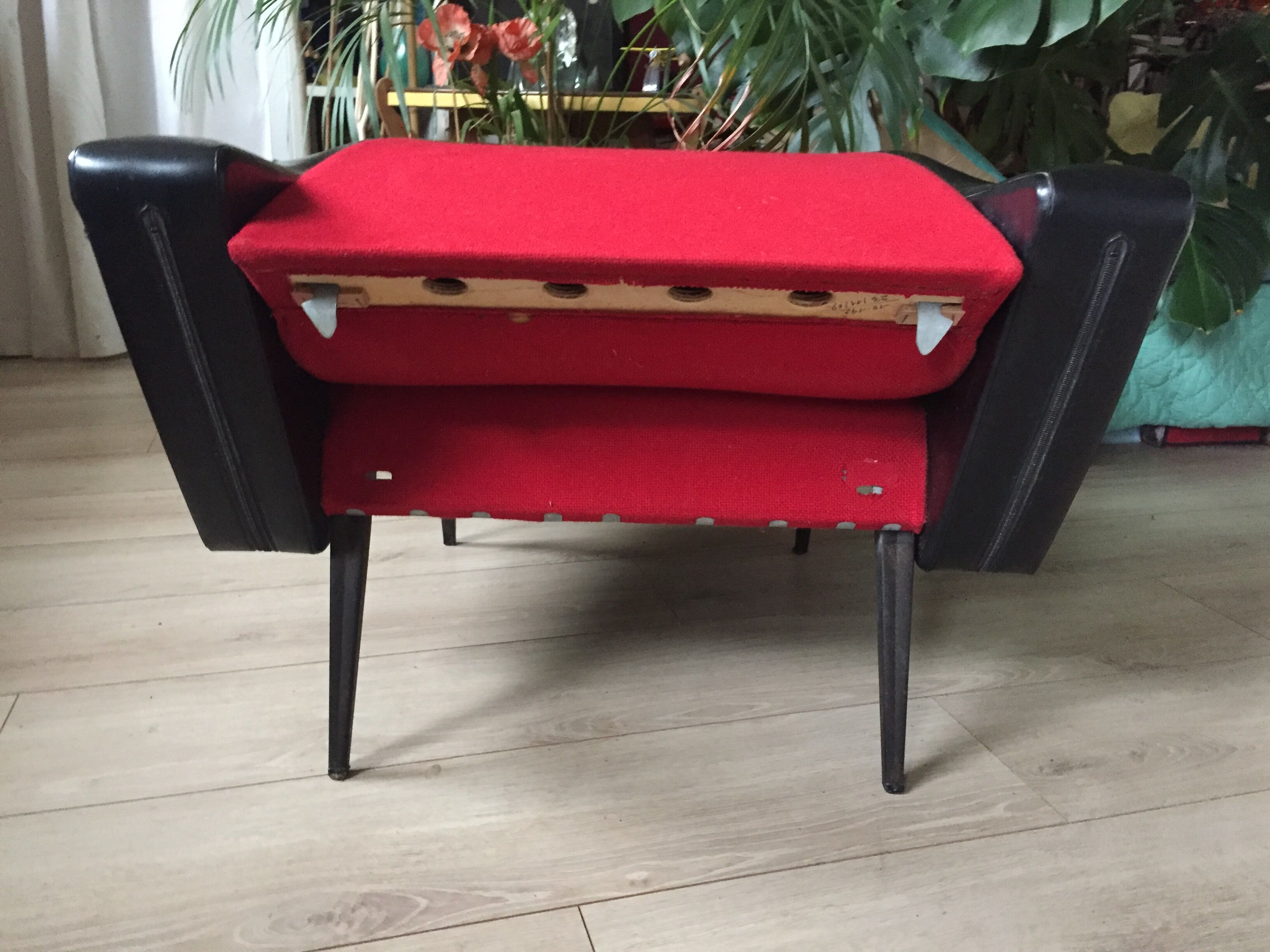 Beka Chair 1967