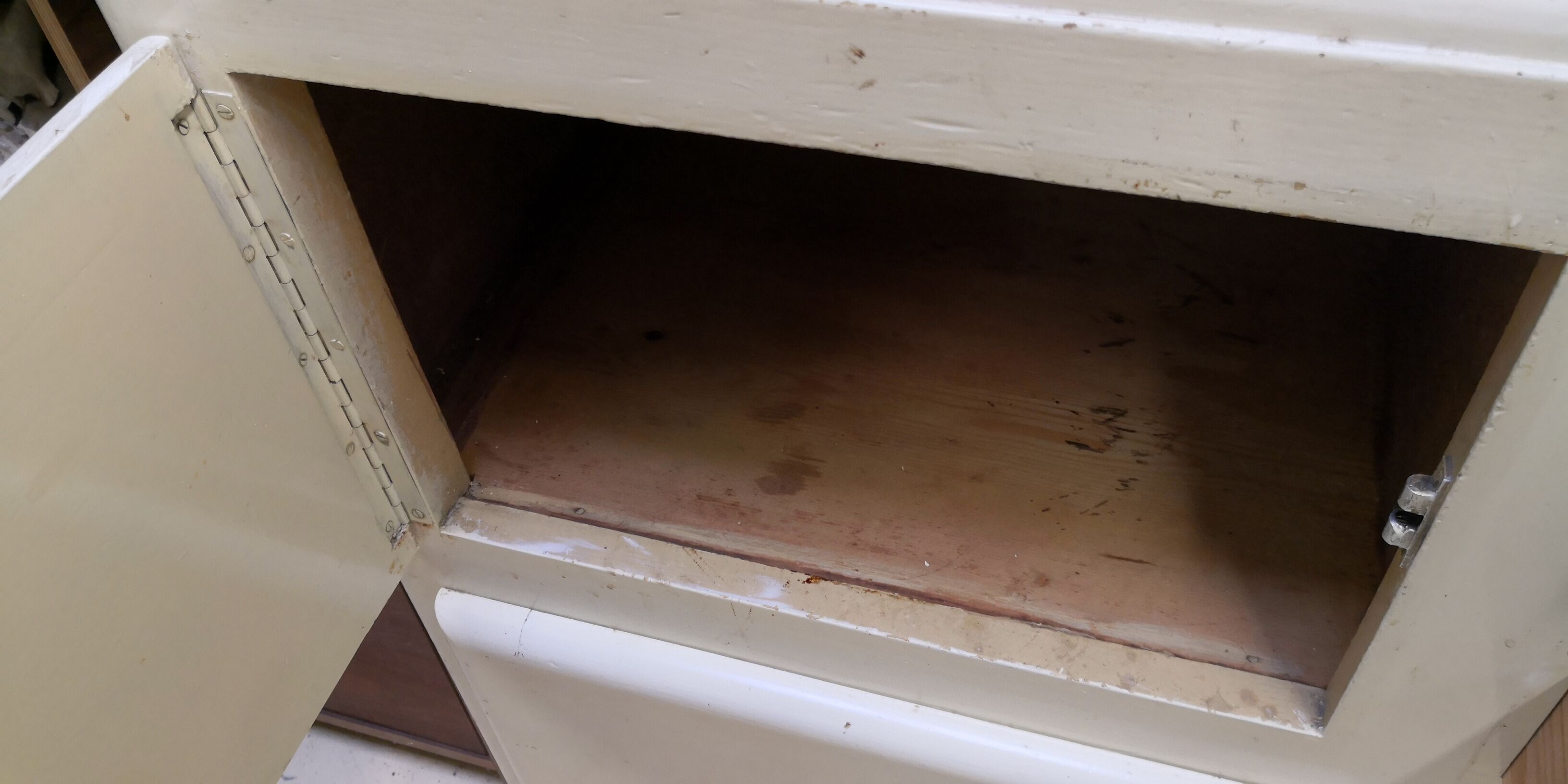 Kitchen Mado buffet, vintage, 50s