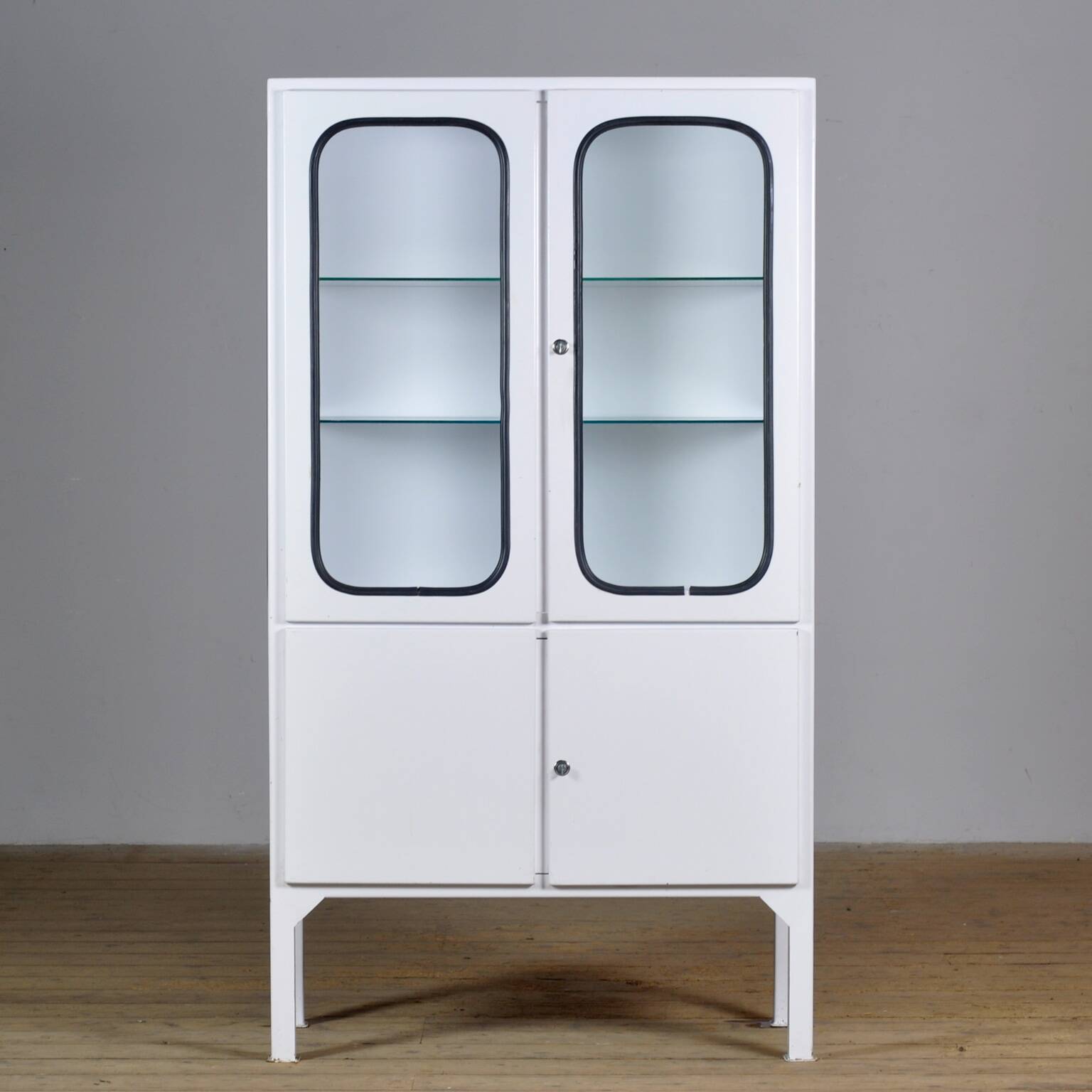 Vintage Medical Cabinet, 1970’s