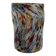 Original Goto Venetian Glass - transparent Multicolor -Table Glass /DRINK Glass - Super Light- Uniqu