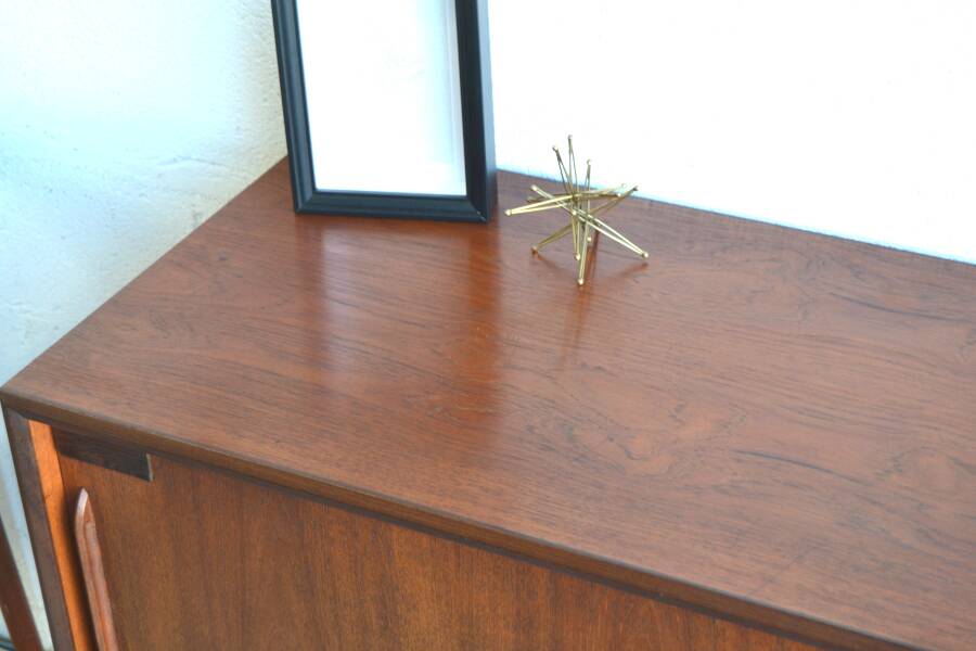 Danish sideboard/buffet * 130 cm