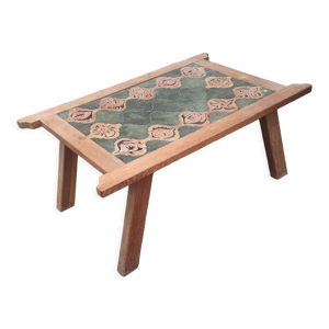 Table basse