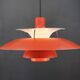 Louis Poulsen pendant lamp - Poul Henningsen