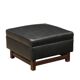 Pouf 1960s