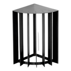 Console Blue Moon par Franck