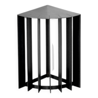 “Blue Moon” console by Franck Robichez for Dritsh, Paris 1990s.